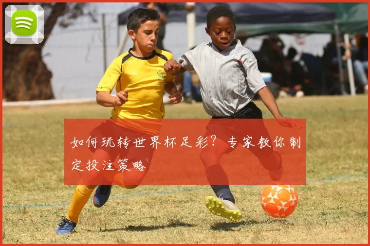如何玩转世界杯足彩？专家教你制定投注策略