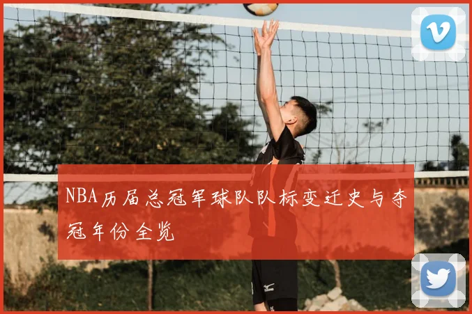 NBA历届总冠军球队队标变迁史与夺冠年份全览