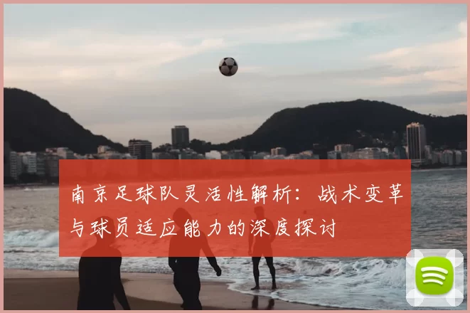 南京足球队灵活性解析：战术变革与球员适应能力的深度探讨