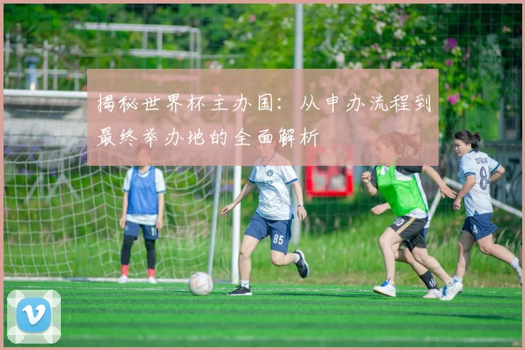 揭秘世界杯主办国：从申办流程到最终举办地的全面解析