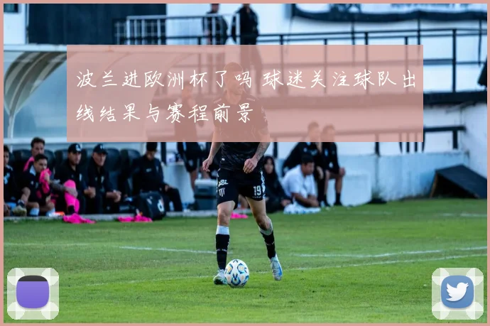 波兰进欧洲杯了吗 球迷关注球队出线结果与赛程前景