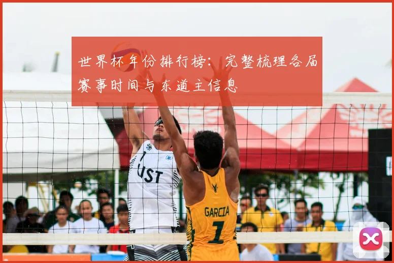 世界杯年份排行榜：完整梳理各届赛事时间与东道主信息
